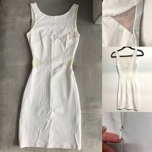 Donated-NOT FOR SALE! ZARA Dress Size XS